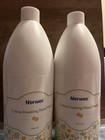 Norwex Citrus Foaming Handwash Refill 2 Pack