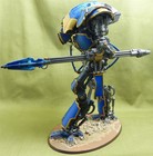 Cerastus Knight Lancer Painted - Imperial Knights - Warhammer 40k  6tb