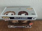Funko Pop  Vinyl  Stranger Things St-2 Pack-billy   Karen Wheeler New In Box