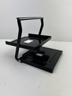 Vintage Metal Film Negative Carrier 35 Mm X 24 Mmhinged Darkroom Enlarger