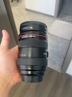 Canon Ef 24-70mm F 2 8 L Usm Zoom Lens