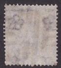 Matt s Stamps Great Britain Scott  45 Victoria 6-pence 1865 Issue  Used Cv 160
