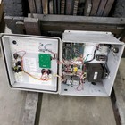 Rite Hite Dok Commander 250 3699 Dok Lok Leveler Overhead Door Light Control Box