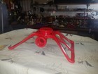      215 - Antique vintage   w d  Allen Evanston   Sprinkler -    