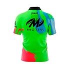 custom Name  - Motiv Evoke Bowling Jersey - Size S-5xl