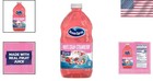 Wholesome 64 Fl Oz White Cran-strawberry Juice   Perfect For Cocktails And More