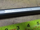 Kennametal J12 Sclpr3 Heavy Metal Coolant Thru Boring Bar 3 4  Shaft