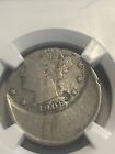 1906 Ngc Struck 30  Off Center V Nickel Fine Details Damaged Rare  Affordable