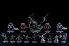 Elden Ring  The Board Game Miniatures - Pro Painted Miniatures  commission 