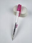Vintage Pentel Pd105t Techniclick Mechanical Pencil 0 5mm Japan Pink Works