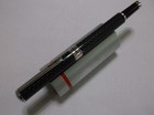 Rotring Mailand Carbon Fiber   Chrome Plated Rollerball Pen