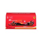 143 Sfr Ferrari Sf24 W helmet 2024  Leclerc  16