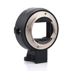 New Auto Focus Lens Mount Adapter For Canon Ef Ef-s For Sony Nex E Mount Camera