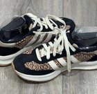 Adidas Farm Rio Leopard Run 70s 2 0 Women   s Size 7