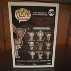 Funko Pop  Vinyl  Stranger Things - Demogorgon  chase   428 Figure