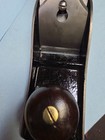 Stanley Bailey No  5 1 2 C Type 11 Corrugated Bottom Plane  1910-1918 