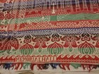 1876 Worlds Fair Blanket