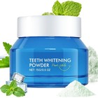 Purely White Deluxe Teeth Whitening Powders instant Whitening And Stain Removal