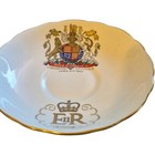 Radfords Bone China Queen Elizabeth Ii Coronation 1953 Cup   Saucer 2-piece