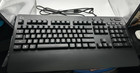 Logitech G213 Prodigy Gaming Keyboard  Wired Rgb Backlit With Palm Rest Open Box