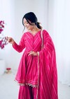 Salwar Kameez Pakistani Indian Wedding Party Wear Dress Bollywood Suit Sharara