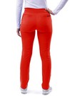 Adar Pro Scrubs For Women - Tailored Yoga Scrub Pants