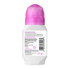 Crystal Deodorant - Mineral Roll On Vegan 2 25 Fl Oz  pack Of 3   White