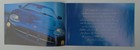 1997 A New Breed Of Jaguar Sales Booklet