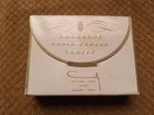Unused Coty Envelope Loose Powder Vanity Compact   405  New York  Paris Vintage