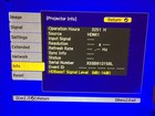 Epson Powerlite L510u Wuxga 5000 Lumens 3lcd Laser Projector 3251 Hrs W remote