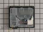 New Open Box Genuine Oem Whirlpool Dishwasher Detergent Dispenser W10861000