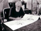 Carol Channing Sale  Double-signed Limited Edition Lithograph By Al Hirschfeld 