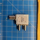 Meca Tcq-10-m03 Talley Coupler  z2s4 