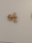 Vintage California Scholarship Federation Gf Csf Pin