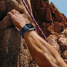 Bxuxohs Milanese Loop- Compatible With Apple Watch Ultra 3 2 1 Band For Men 4   