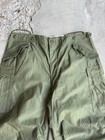 Vintage Korean War Us Military Deadstock M-1951 Trousers Size Xl Regular