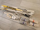 Core Kiteboard Kitesurf Kite Control Bar Quad   4-line Kiteboarding Bar W  Lines