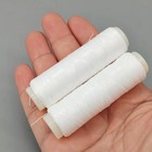 2-piece Nylon Bait Elastic Thread     0 01 In  7874 02 In Per Spool  Clear