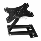 Tv Wall Bracket Mount Slim For 14 19 26 30 32 40 42 43 In Flat 3d Lcd Led Plasma