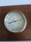 Weather Station Barometer Thermometer Hygrometer