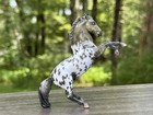 Breyerfest Dance The Night Fighter Stablemate