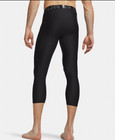 Men   s Under Armour Heatgear Pocket Compression 3 4 Legging S  M  L  Xl Or Xxl