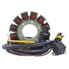 Stator For Polaris Mv7 700  sportsman 600   700 2002-2005   2202602   4010709