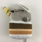 Pusheen Box Culturefly Affogato Plush Stuffed Animal 6  Coffee Spin Master Gund