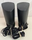Klipsch Promedia 4 1 Thx Control Pad W  Volume Button Computer Speakers System