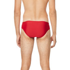 Speedo  Eco Endurance  The One Brief  Red Size  Men s 26 