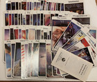 Vintage R  hrig Tarot Deck 78 Cards Complete   1995 Bluestar Booklet Oop  no Box 