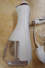 Waterpik Cordless Advanced 2 0 Water Flosser Teeth Portable Wp-580 White