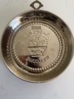 Copper Mold With Brass Handle Welcome Basket Design Made In Korea