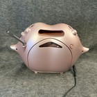 Bratz Lips Am Fm Radio Cd Player Tested Radio Good Cd Player No Good